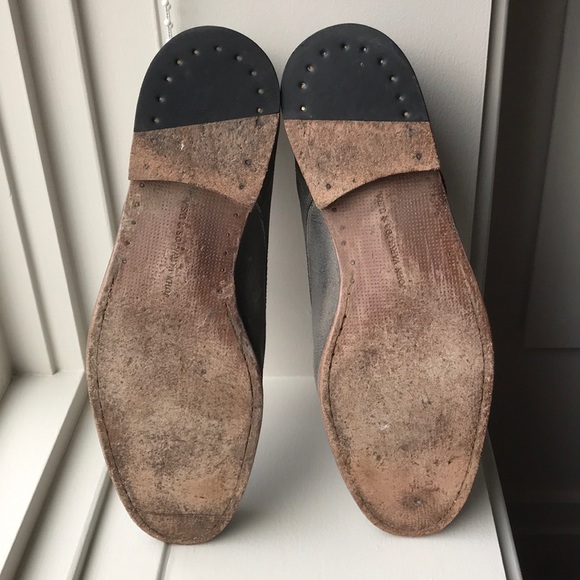 Men’s Casual shoes John Varvatos - Picture 4 of 4